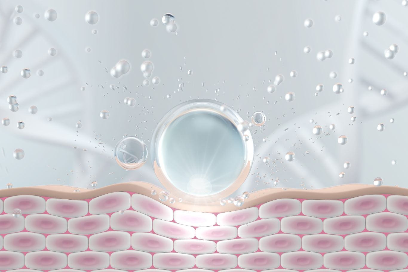 Unveiling Collagen: The Vital Protein for Your Age-Defying Journey